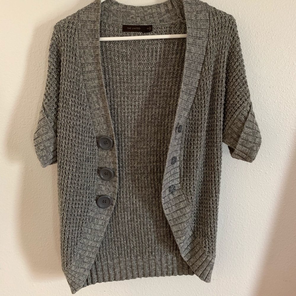 The Limited Sweater